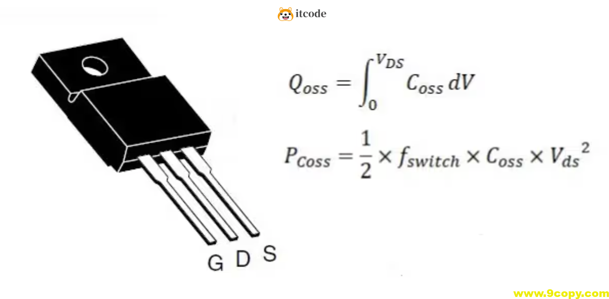 PN学堂-场效应管MOS管知识