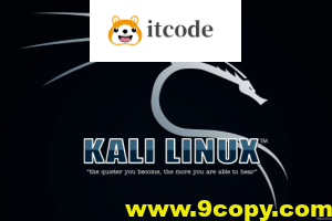 最全的KALI&BT5 linux网络攻防教程