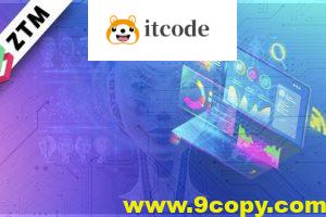 udemy:机器学习和数据科学训练营