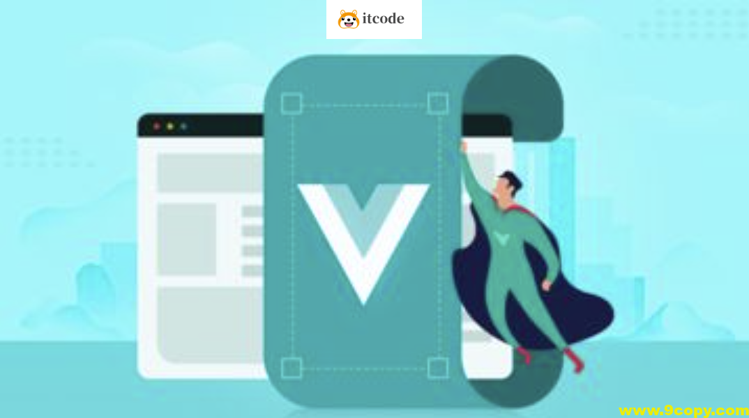 Vue全家桶+SSR+Koa2全栈开发美团网