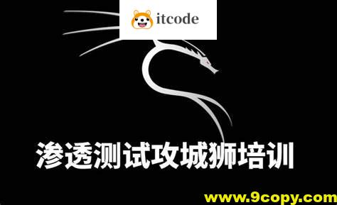 2023暗月全栈渗透