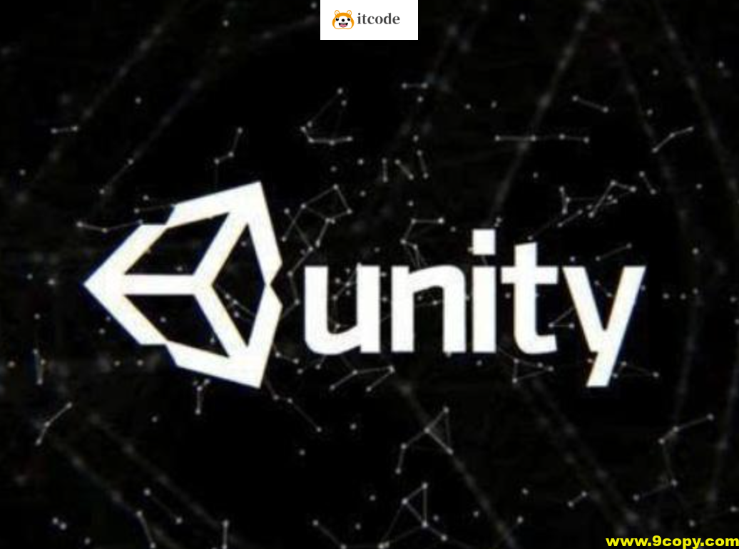 unity游戏开发0基础就业班