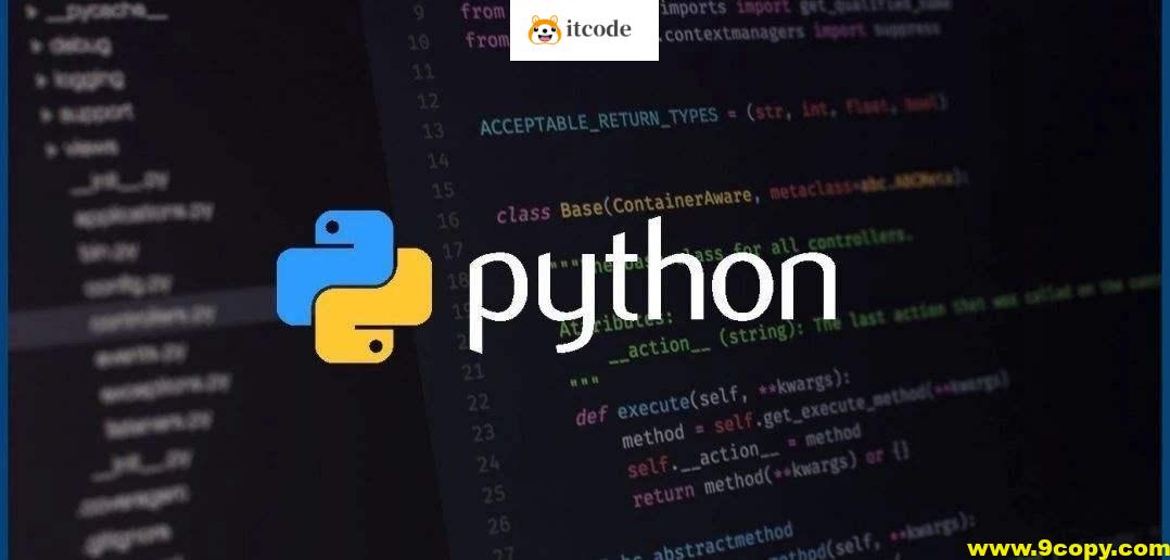 Python数据可视化