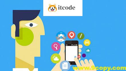 30天手把手教你做一个APP