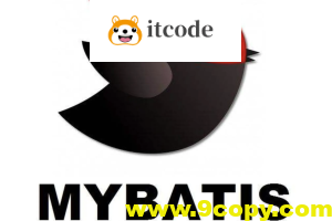MyBatis