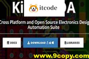 KICAD电路设计教程-制作STM32开发板