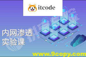 谢公子 内网参透视频教程