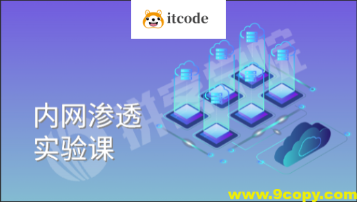 谢公子 内网参透视频教程