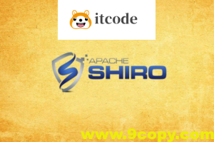 尚硅谷Shiro视频