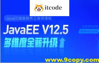 黑马Java2022最新版本全套v12.5+狂野终极项目