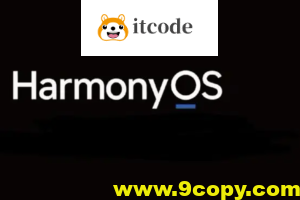 朝夕教育芳芳-HarmonyOS鸿蒙在线商城APP开发