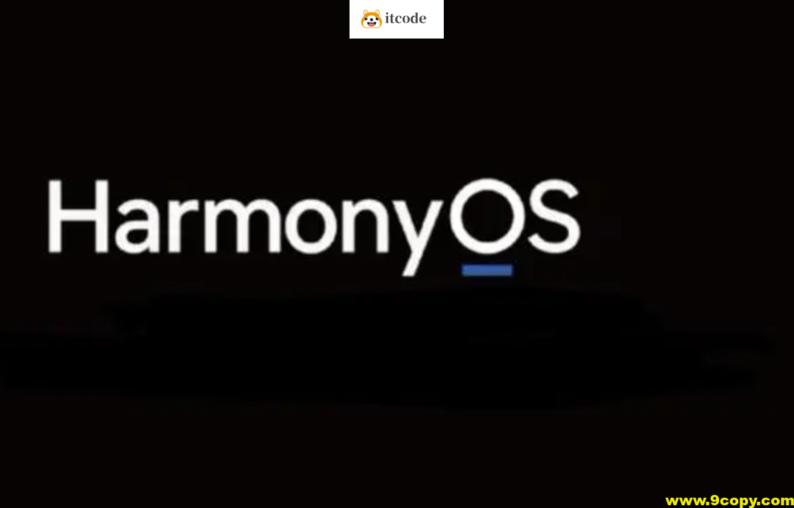 朝夕教育芳芳-HarmonyOS鸿蒙在线商城APP开发