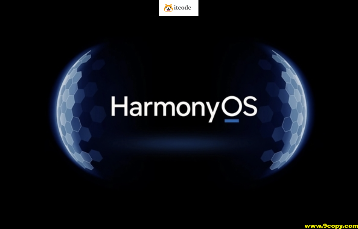 珠峰教育-鸿蒙开发视频课