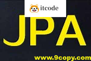 尚硅谷_佟刚_JPA视频