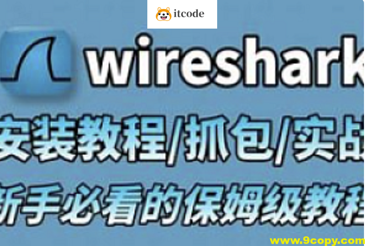 Wireshark+Sniffer视频讲解