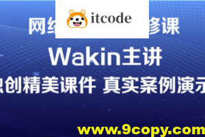 wakin谢斌华为数通全套HCIP HCIE HCIA