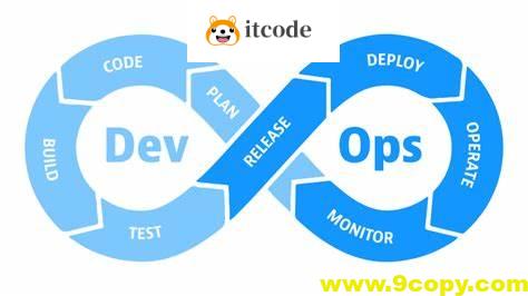 DevOps云原生平台系统开发