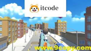 使用Unity制作无限跑酷游戏 | Making an Infinite Runner with Unity