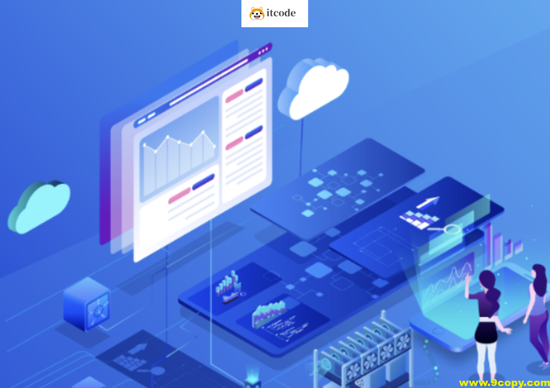 CSDN-小区物业管理系统