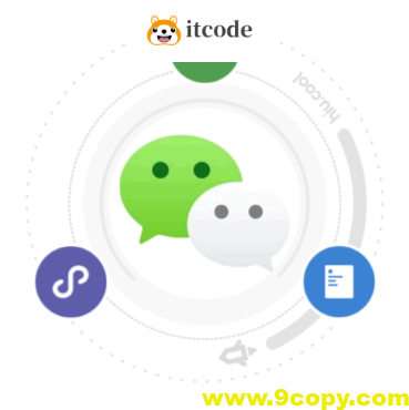 微信分享与支付专项课程（公众号、小程序、小程序云）