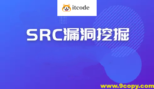 2024最新SRC漏洞报告