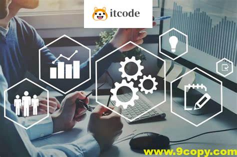 英盛 不可不知的数据分析技巧