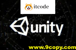 Unity 零基础入门-全套教程