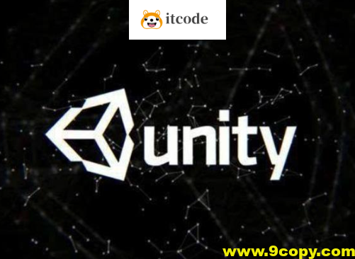 Unity 零基础入门-全套教程