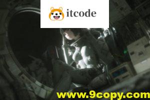 Zbrush和Blender高精度画面渲染 第4期