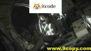 Zbrush和Blender高精度画面渲染 第4期