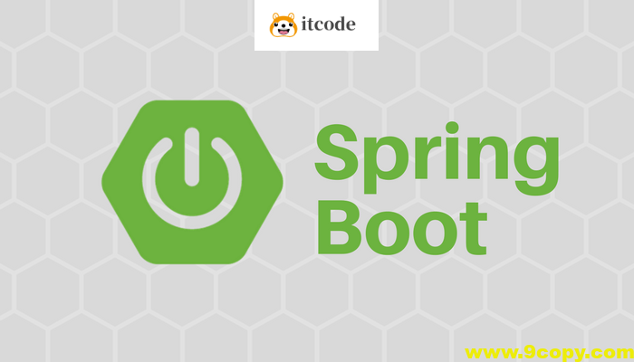 【源码解析】全方位深入解析SpringBoot源码，带你深探Java框架设计逻辑视频教程
