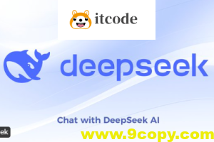 2025年最火AI大模型DeepSeek资源资料汇总 [250GB]