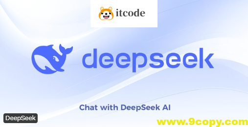 2025年最火AI大模型DeepSeek资源资料汇总 [250GB]