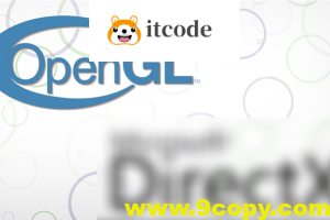 51cto-从无到有软件实现3D绘制OpenGL内核实现