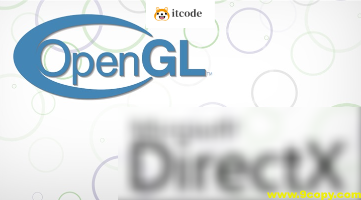 51cto-从无到有软件实现3D绘制OpenGL内核实现