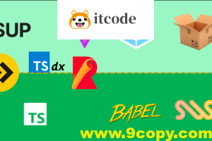 大伟聊前端-前端工程化之构建工具Webapck5和编译工具Babel