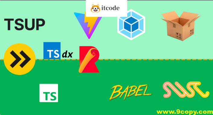 大伟聊前端-前端工程化之构建工具Webapck5和编译工具Babel