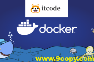Docker从零走向实战 完整资料