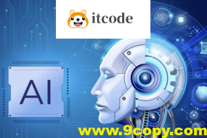 AI 大模型全栈工程师6期