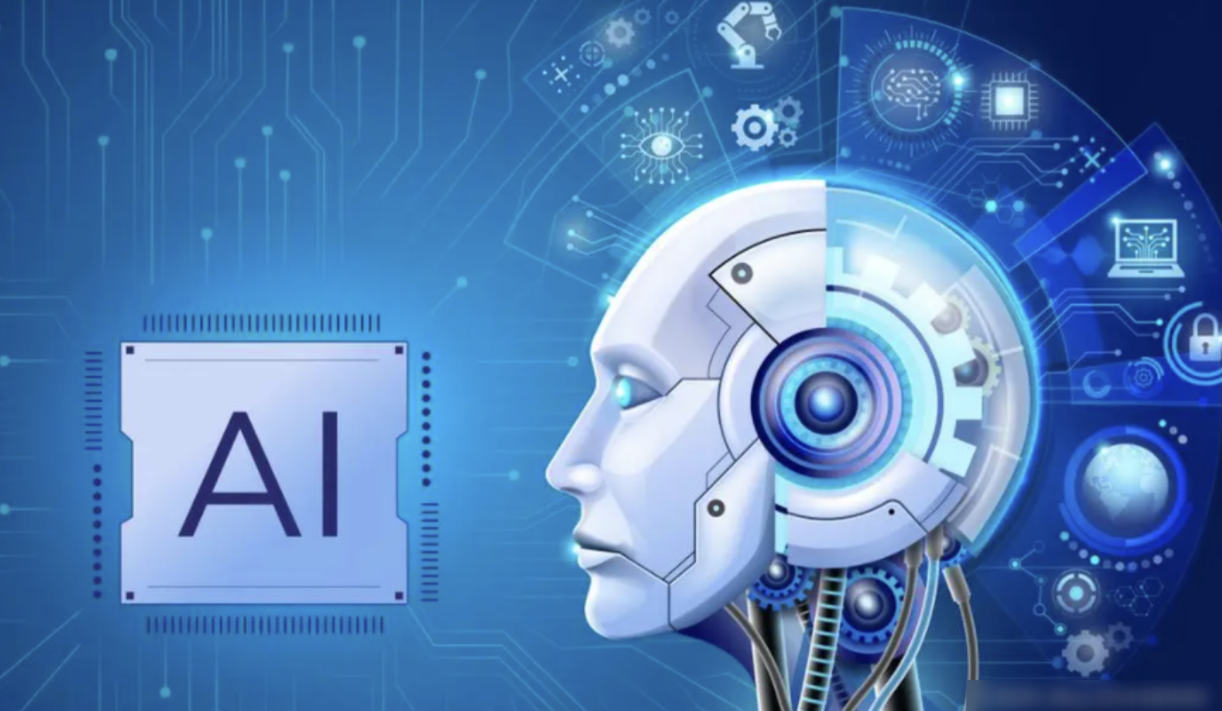 AI 大模型全栈工程师6期