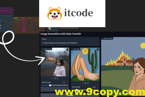 在 Hugging Face Spaces 上使用 Gradio 免费运行 ComfyUI 工作流