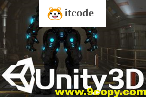 Unity3D制作《类王者荣耀》爆款手游系列课程