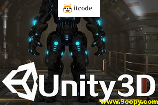 Unity3D制作《类王者荣耀》爆款手游系列课程