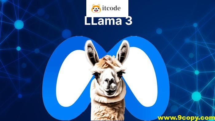 LLaMA3前沿模型实战课
