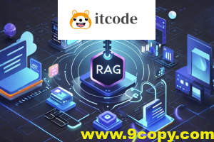 RAG在企业数智化场景下的设计与改进