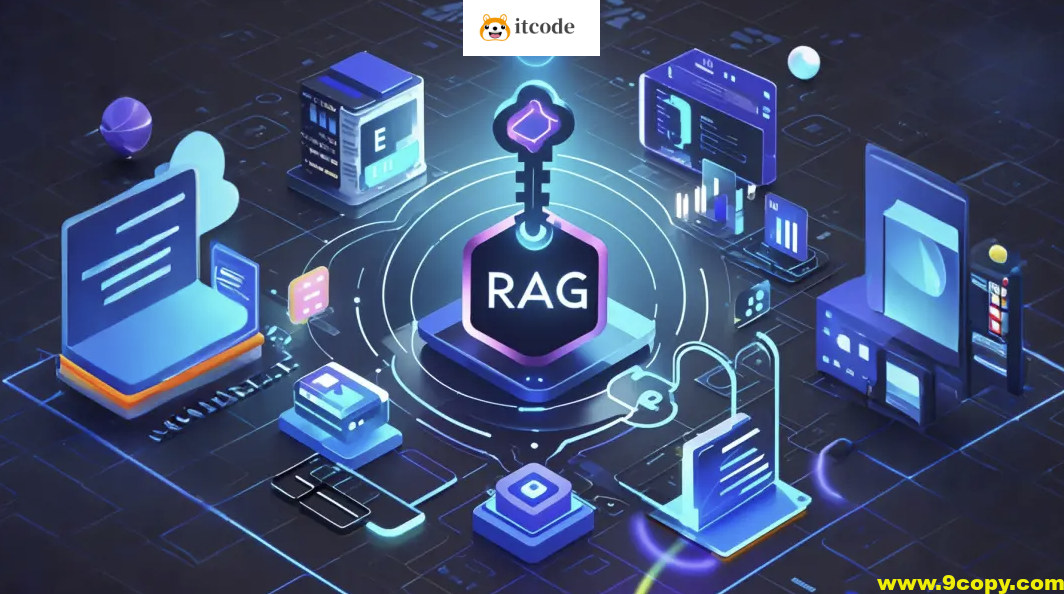 RAG在企业数智化场景下的设计与改进