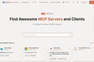 干货分享！MCP 实现原理，小白也能看懂