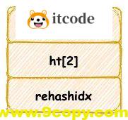 阿里面试官：HashMap 熟悉吧？好的，那就来聊聊 Redis 字典吧！