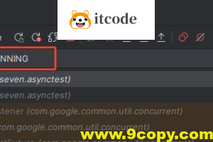 【Guava】并发编程ListenableFuture&Service