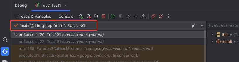 【Guava】并发编程ListenableFuture&Service